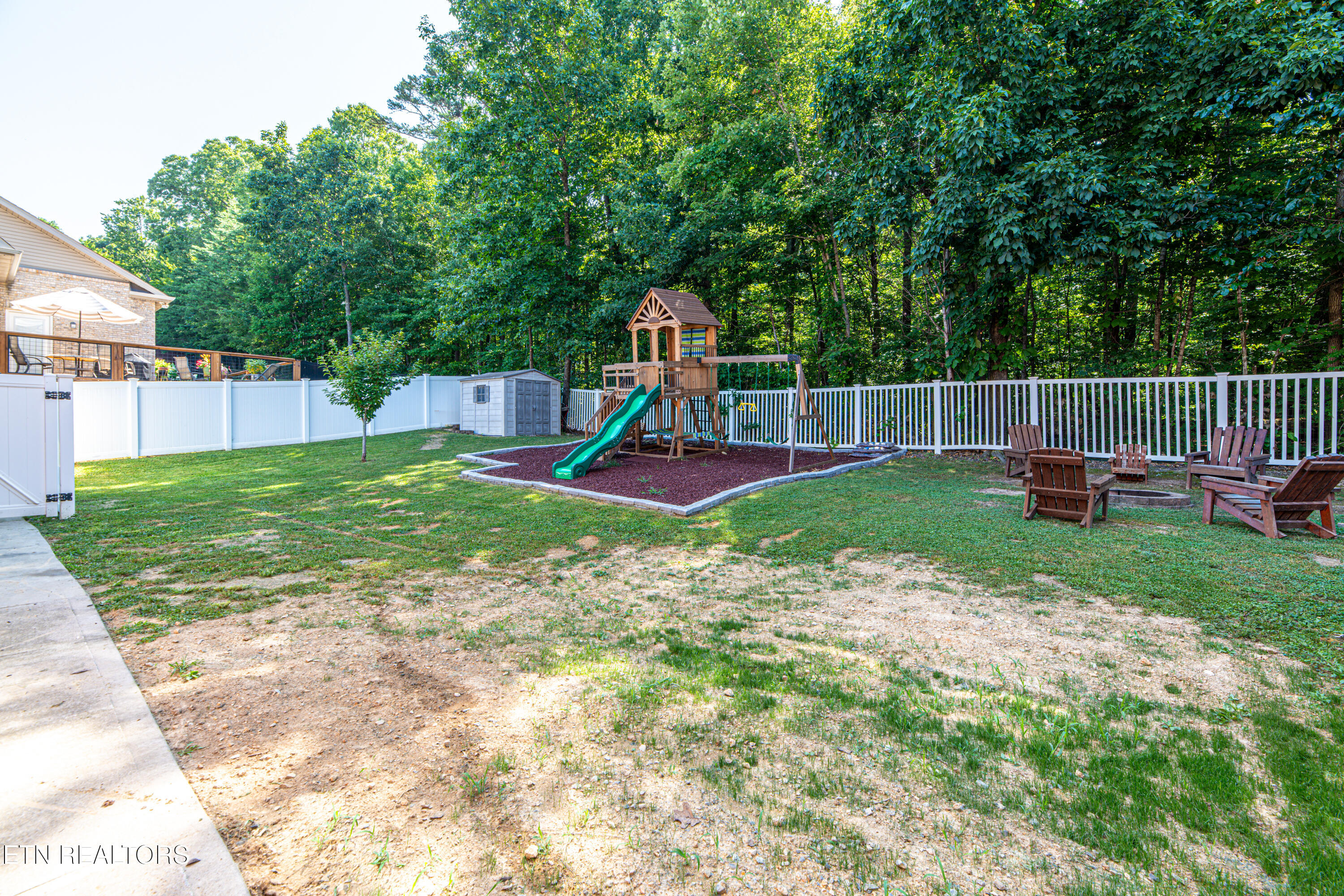 924 Crown Ridge Ln, Powell, TN 37849 - Photo 38 of 39 924 Crown Ridge Lane-34