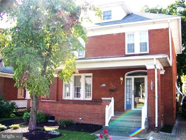 321 Frederick Street Hanover, PA 17331 - Photo 2 of 35 Gallery Image 2