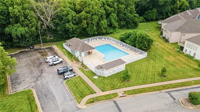 $490,000 | 1112 White Birch Street, Liberty, MO 64068