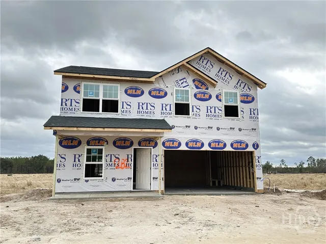 $308,625 | 609 Doctors Creek Road Northeast, Ludowici, GA 31316