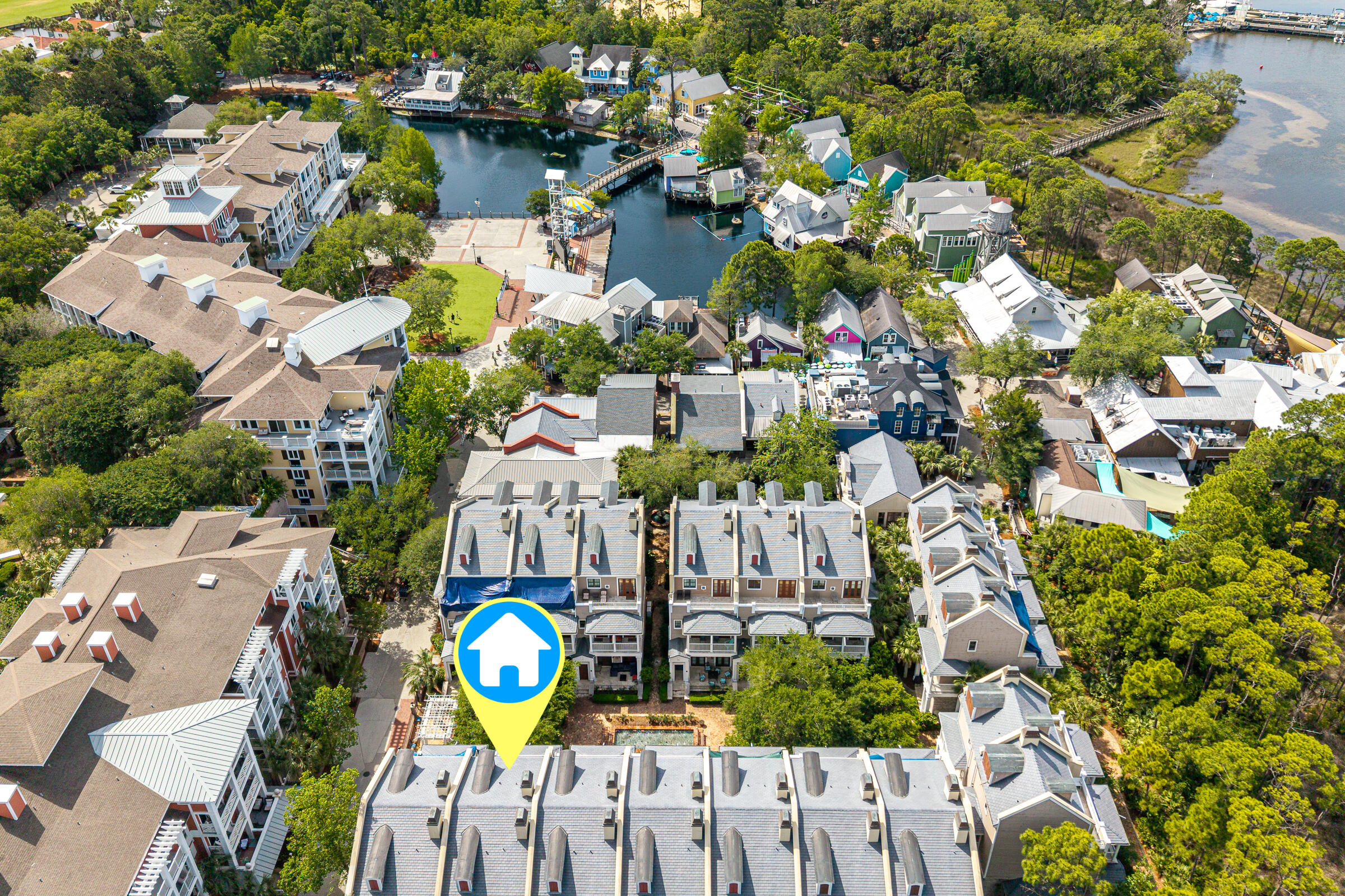 9201 Market Street Inn, Unit 161 Miramar Beach, FL 32550 - Photo 43 of 64 Unit 161 Le Jardin-65 marked - Copy - Co