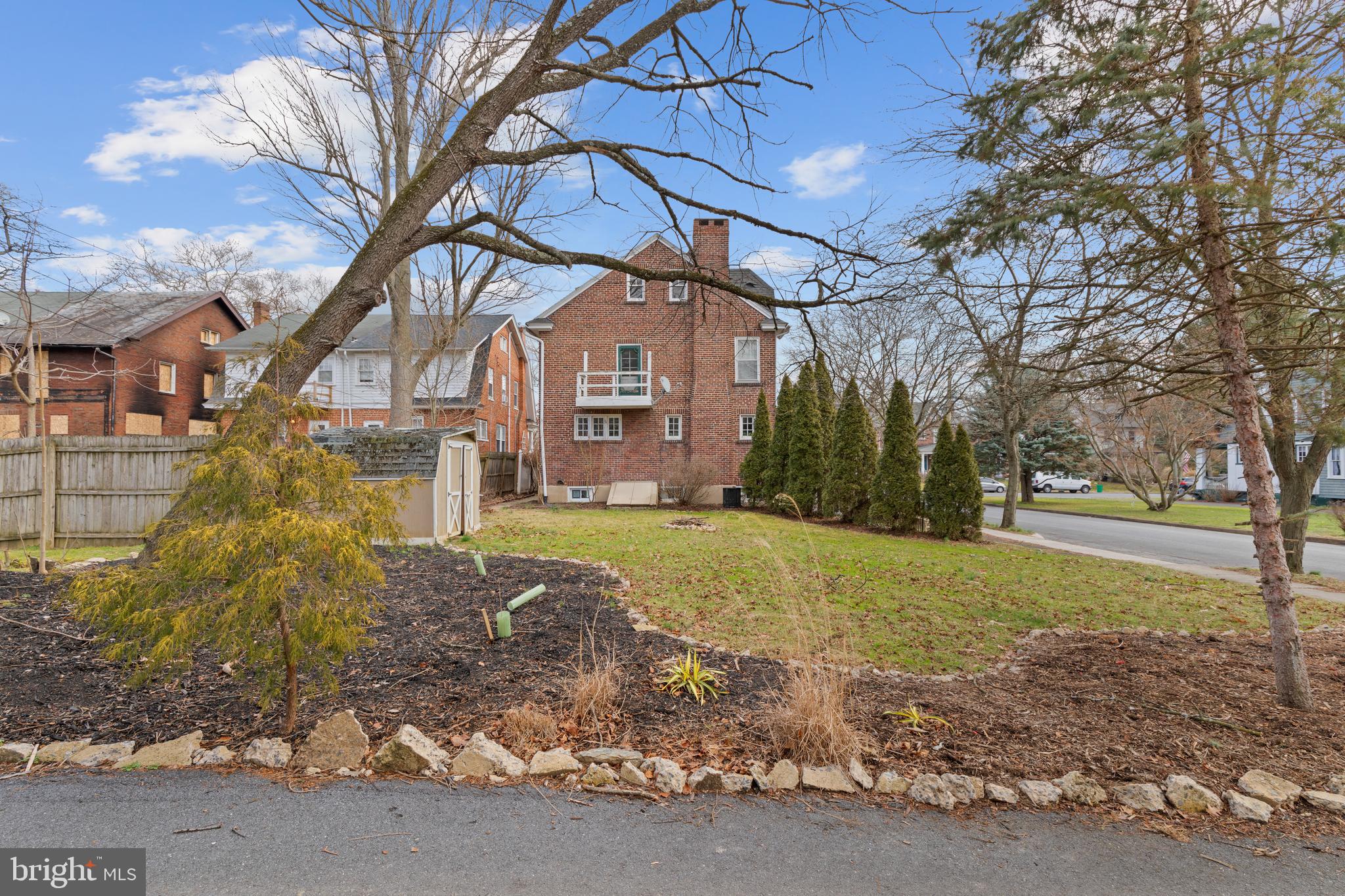 1105 Watson Avenue Lancaster, PA 17603 - Photo 33 of 45