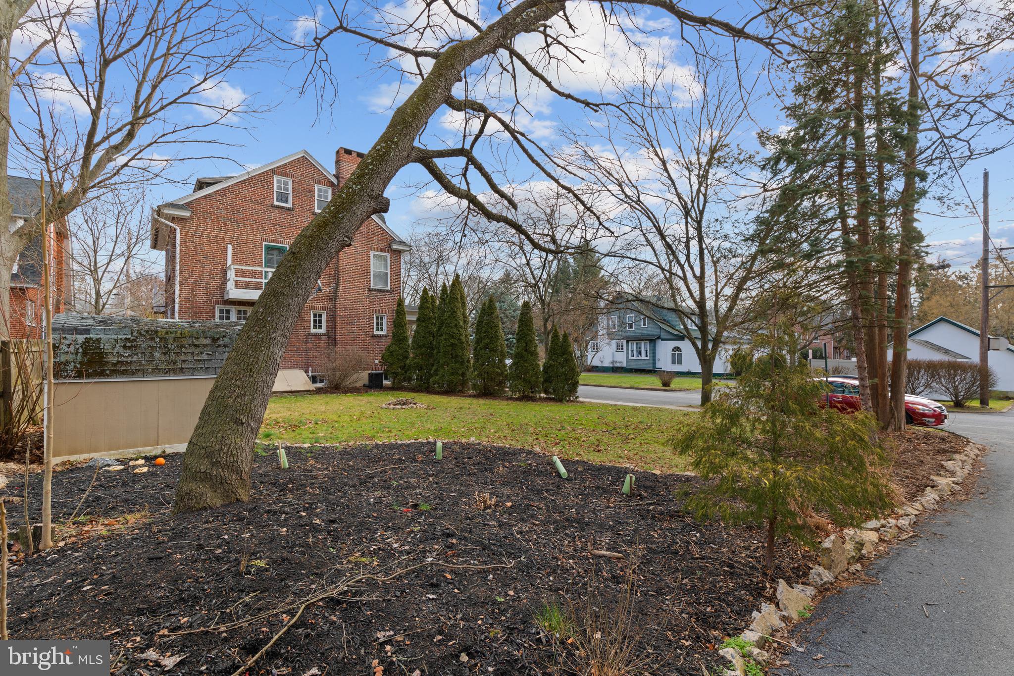 1105 Watson Avenue Lancaster, PA 17603 - Photo 34 of 45