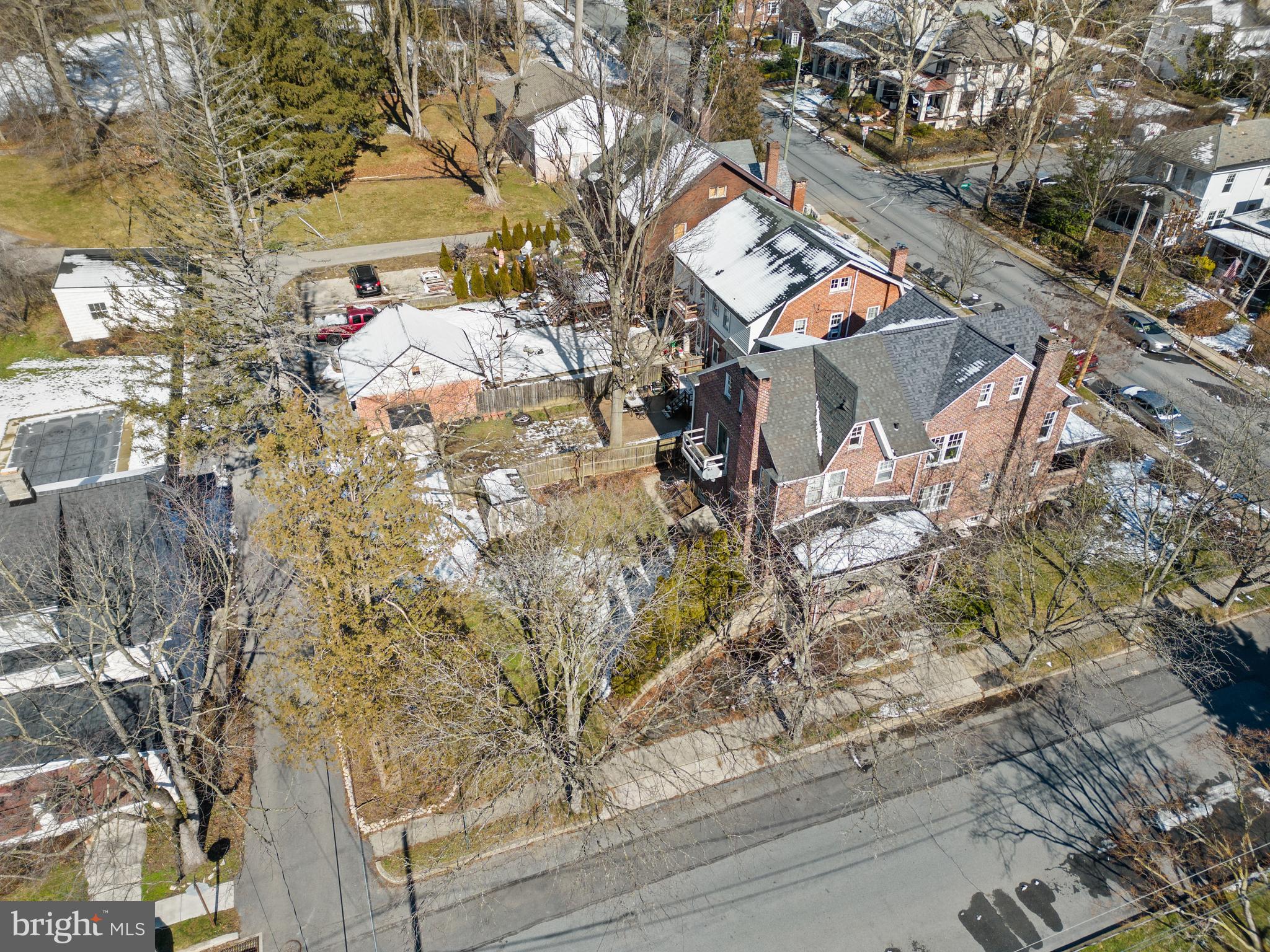 1105 Watson Avenue Lancaster, PA 17603 - Photo 39 of 45
