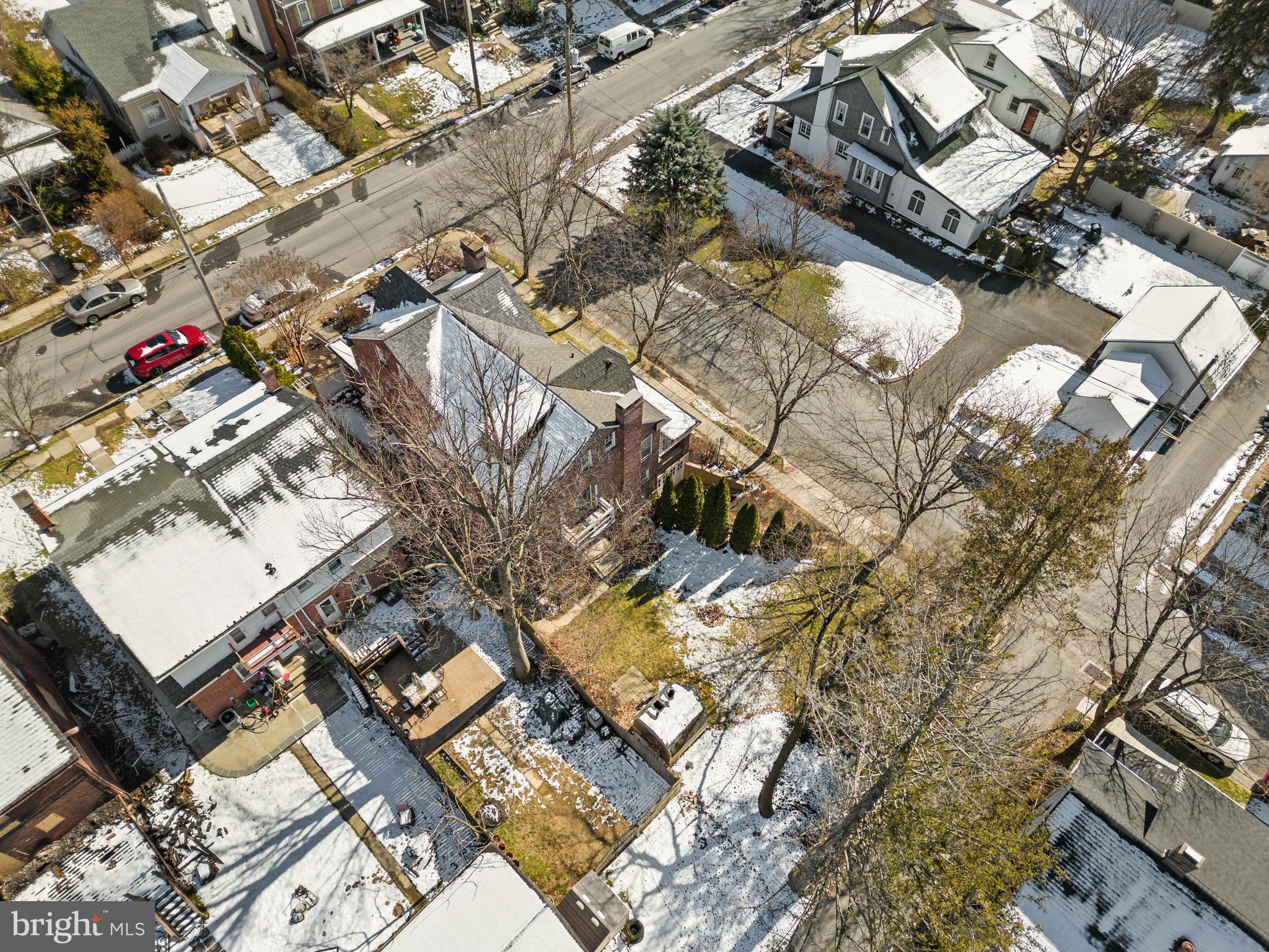 1105 Watson Avenue Lancaster, PA 17603 - Photo 40 of 45