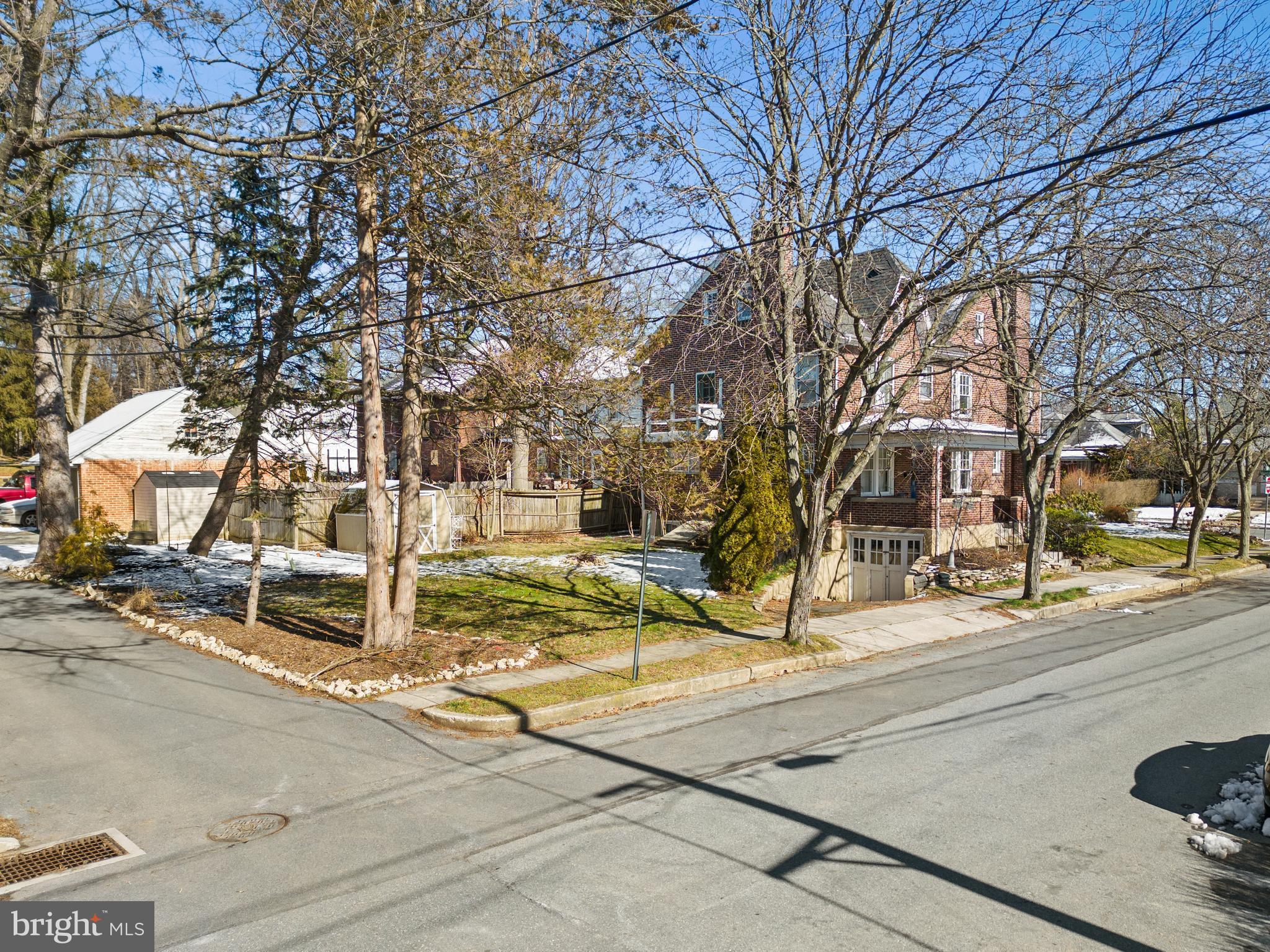 1105 Watson Avenue Lancaster, PA 17603 - Photo 42 of 45
