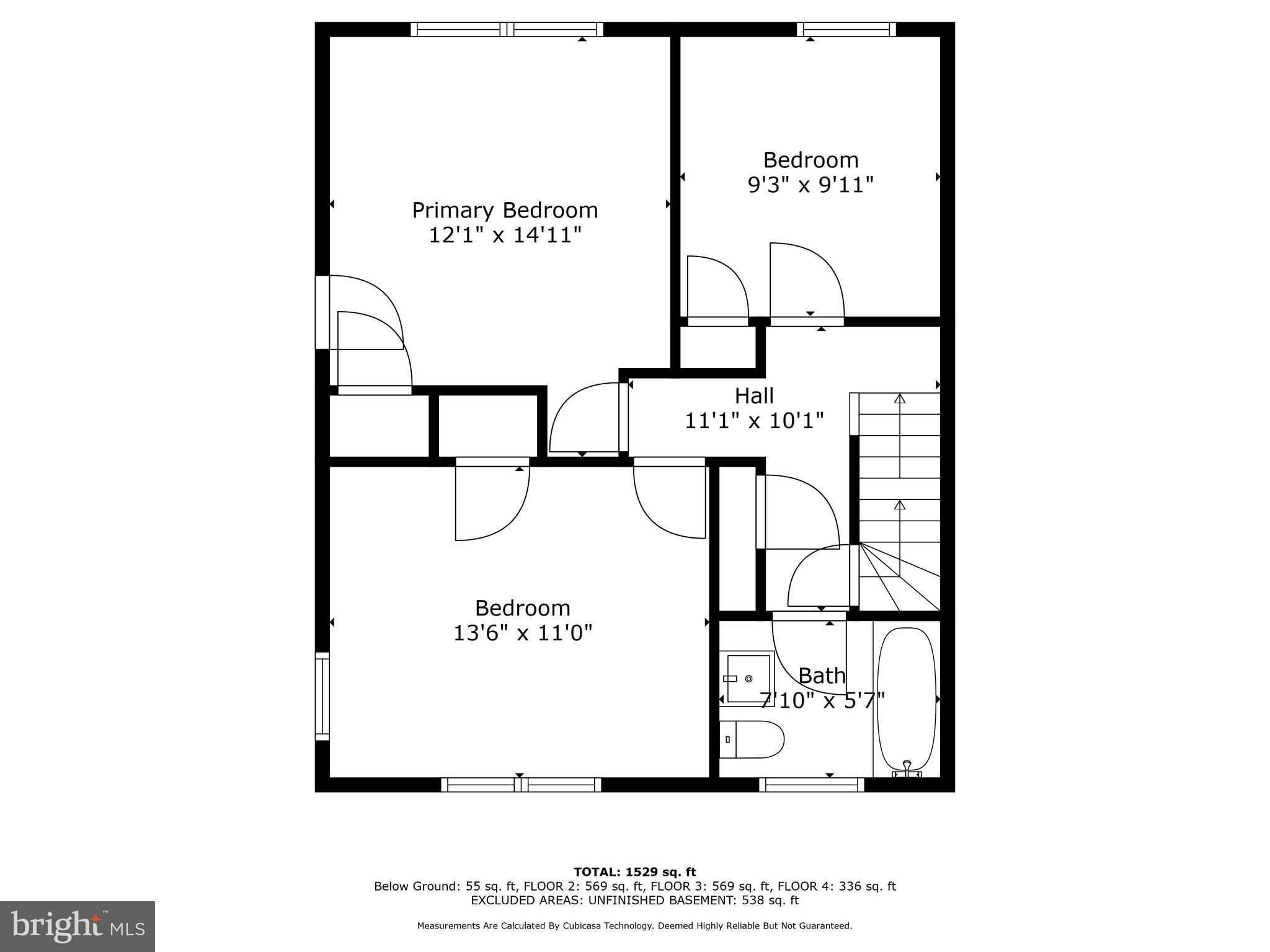 1105 Watson Avenue Lancaster, PA 17603 - Photo 43 of 45