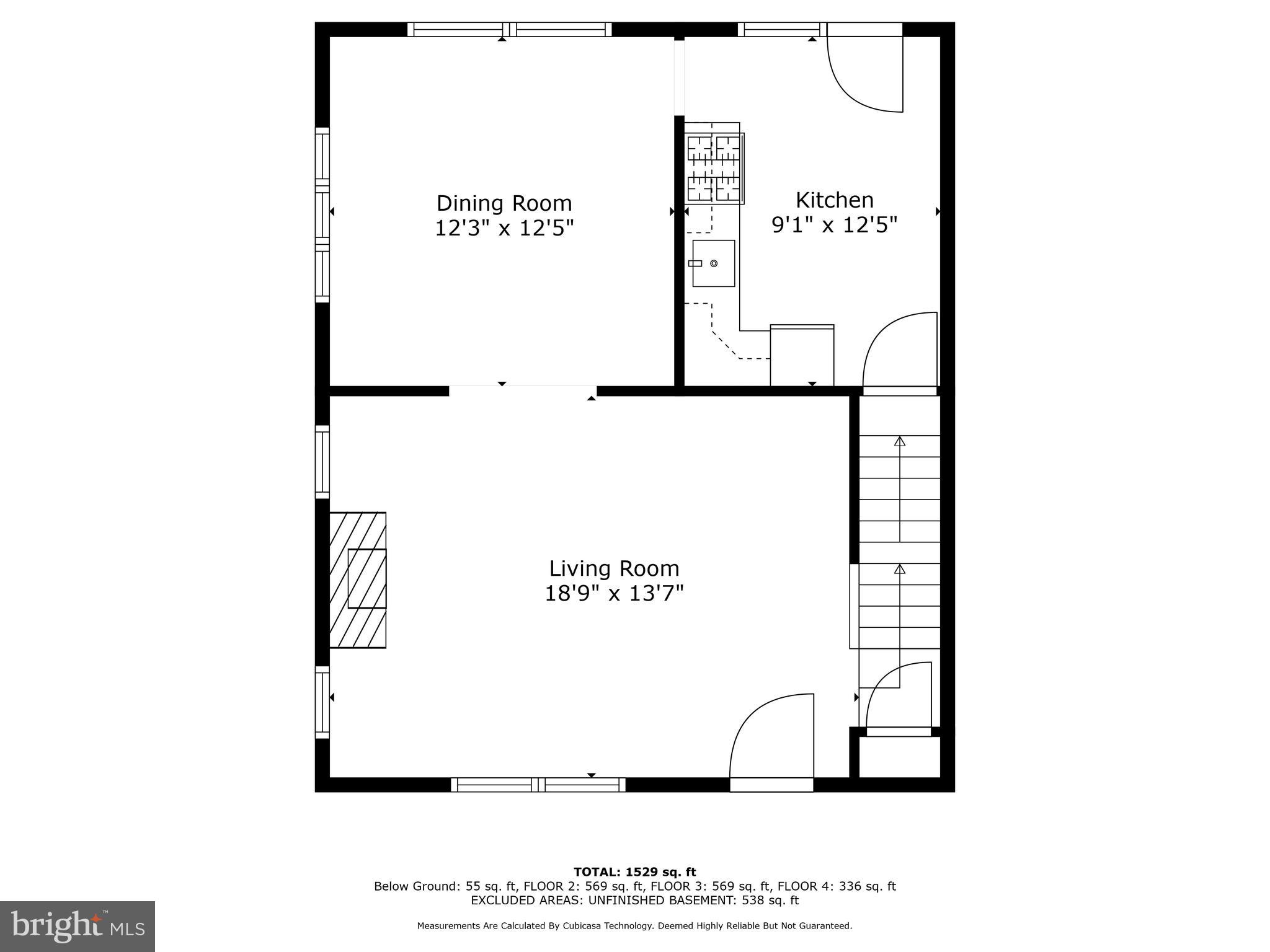 1105 Watson Avenue Lancaster, PA 17603 - Photo 44 of 45
