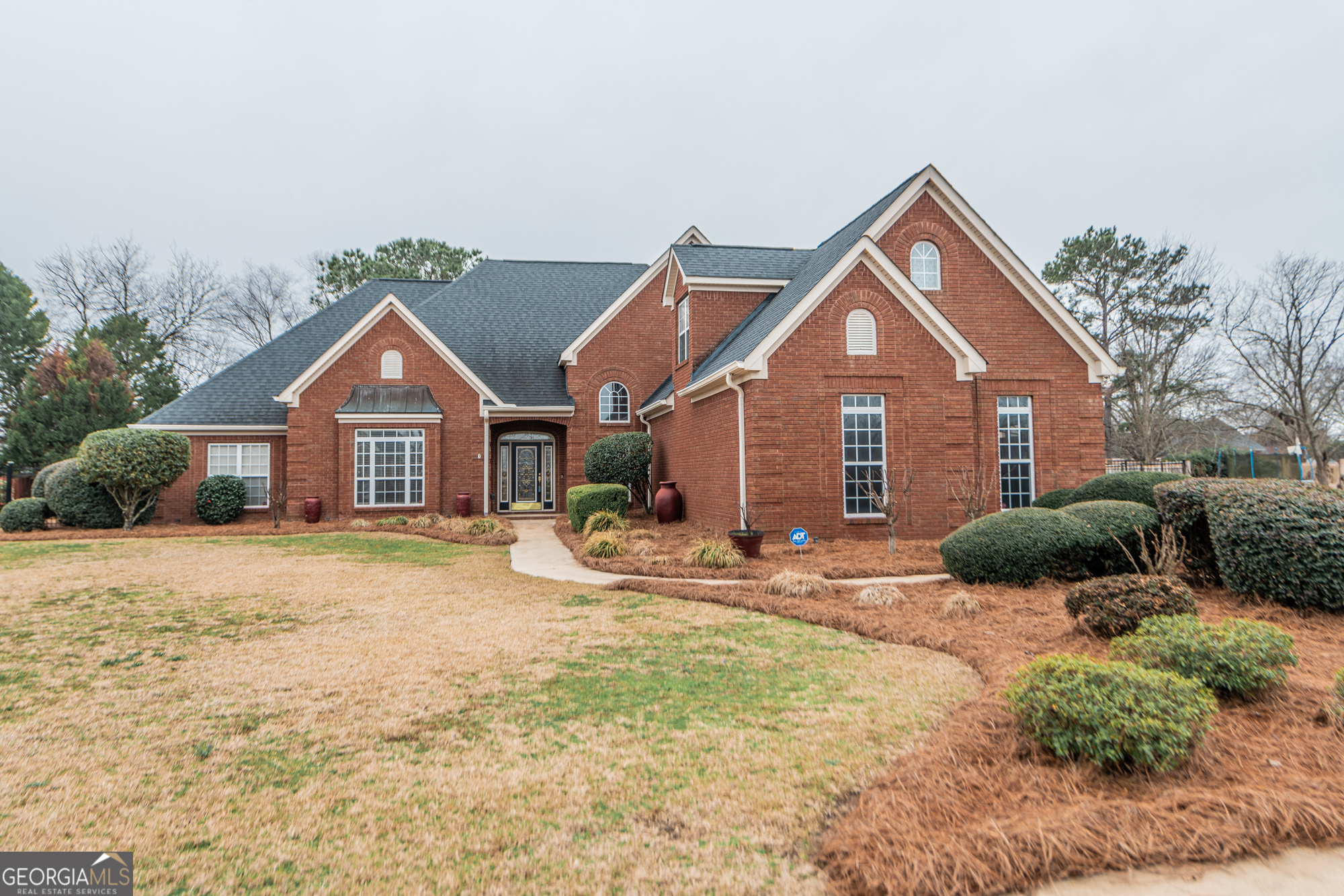 115 Grove Court Centerville, GA 31028 - Photo 1 of 1