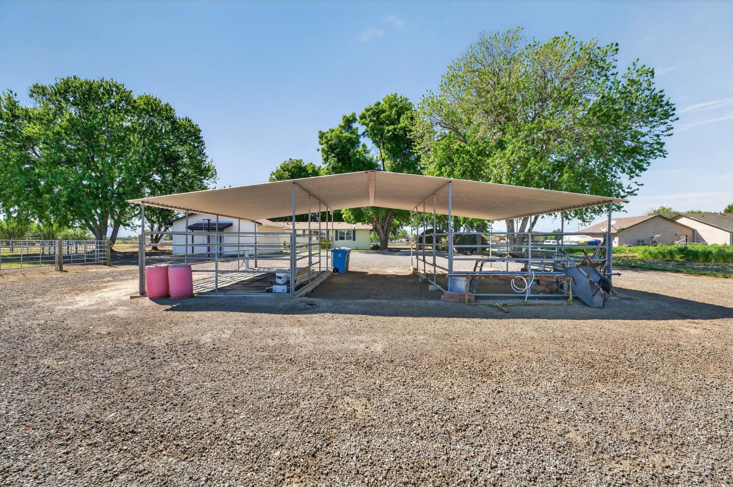 2450 George Road Williams, CA 95987 - Photo 40 of 43