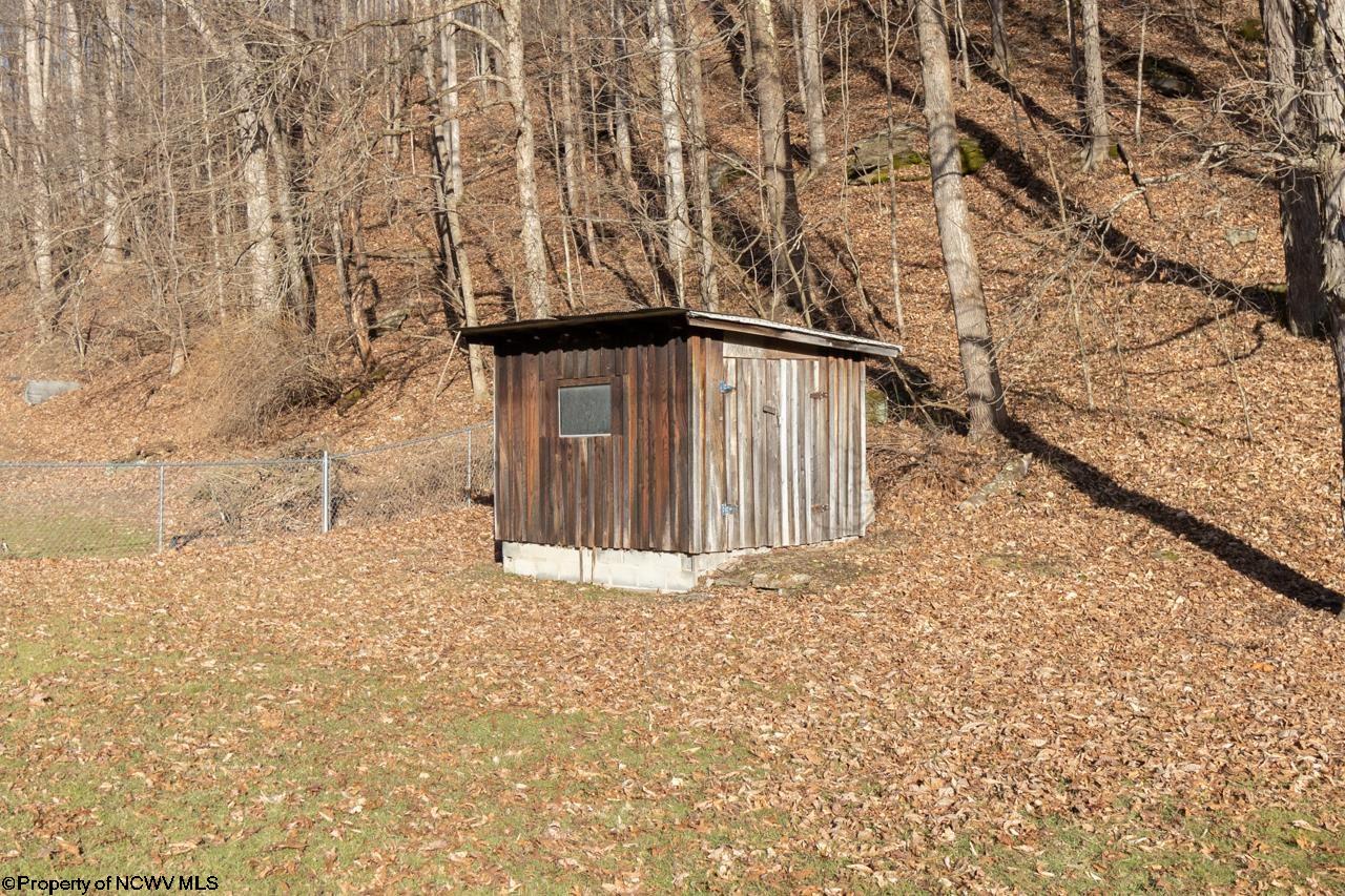186 Cherry Run Road Grafton, WV 26354 - Photo 29 of 30 Gallery Image 29