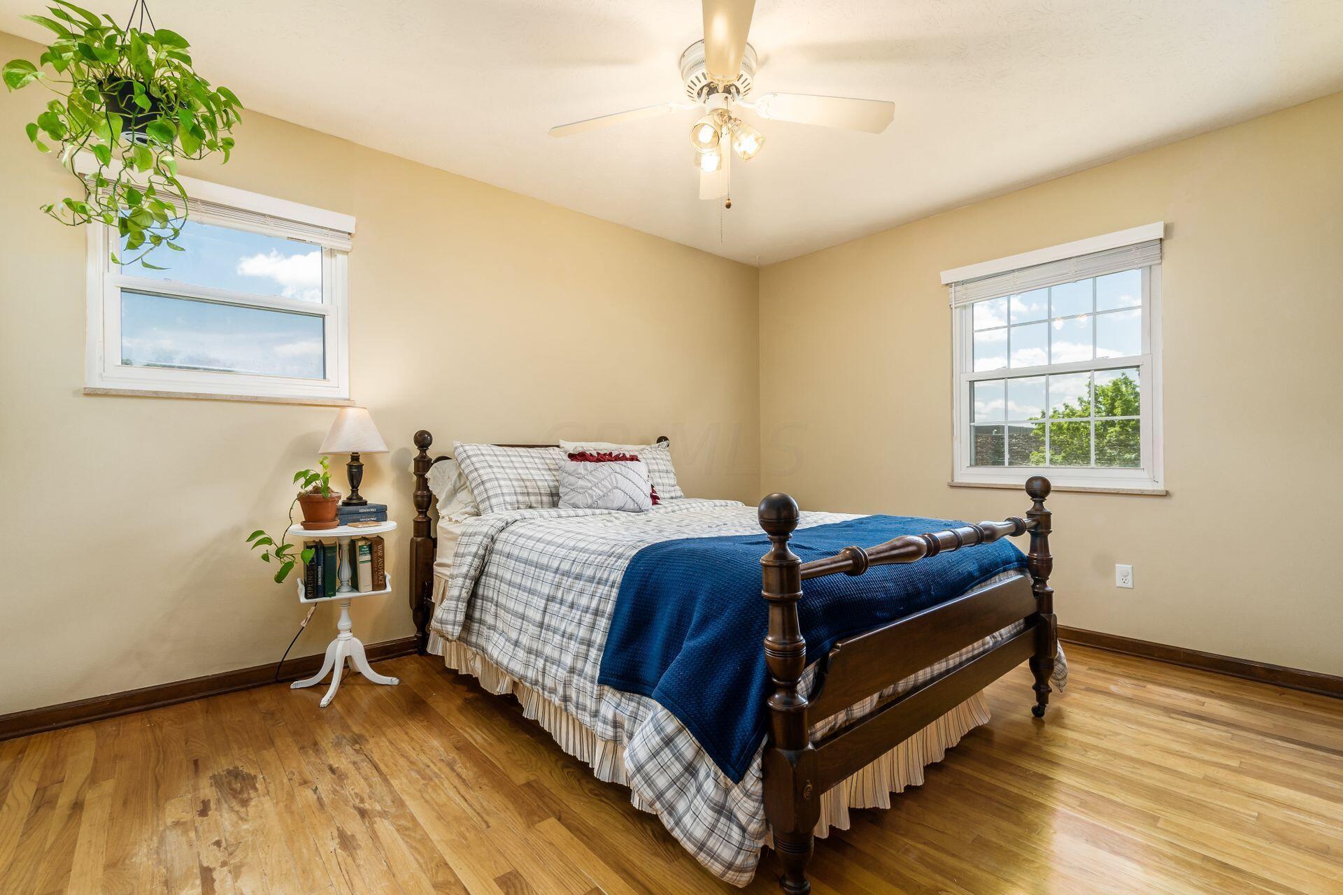 1480 Windham Road Columbus, OH 43220 - Photo 47 of 79 Bedroom #2