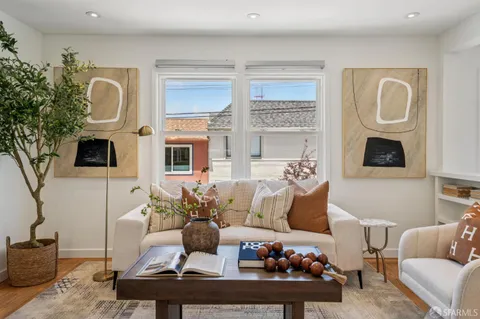 $1,188,000 | 787 Myra Way, San Francisco, CA 94127