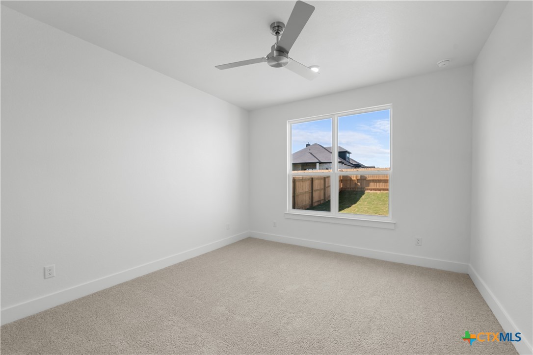 8721 Ponderosa Pine Road Temple, TX 76502 - Photo 9 of 17 Please Note: These interior photos are not of the actual design, but are of a completed one with a similar floor plan. Finishes, features, and layouts may vary.