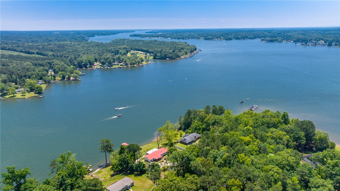 3147 Whitten Road Waterloo, SC 29384 - Photo 45 of 48 summer fun on Lake Greenwood