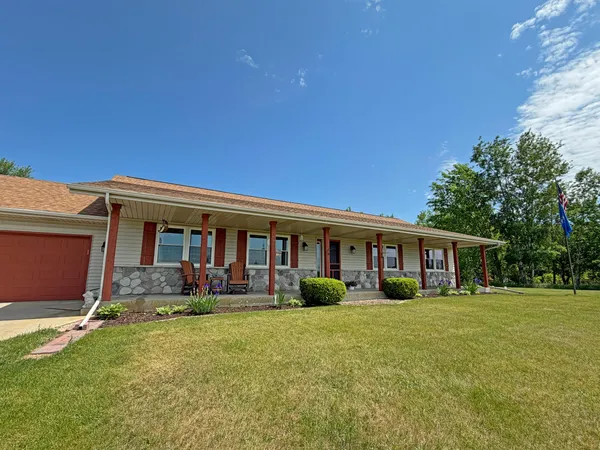 $499,000 | 4870 Jamestown Place, Barton, WI 53090