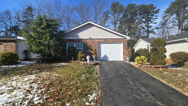 $399,900 | 30 Blue Ridge Drive, Brick, NJ 08724