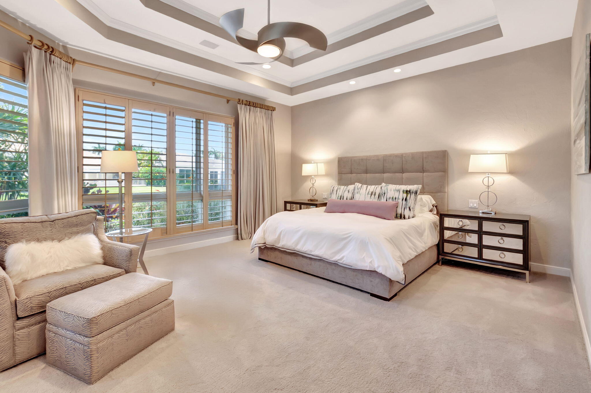 2599 Northwest 63rd Lane Boca Raton, FL 33496 - Photo 24 of 81 Primary Suite