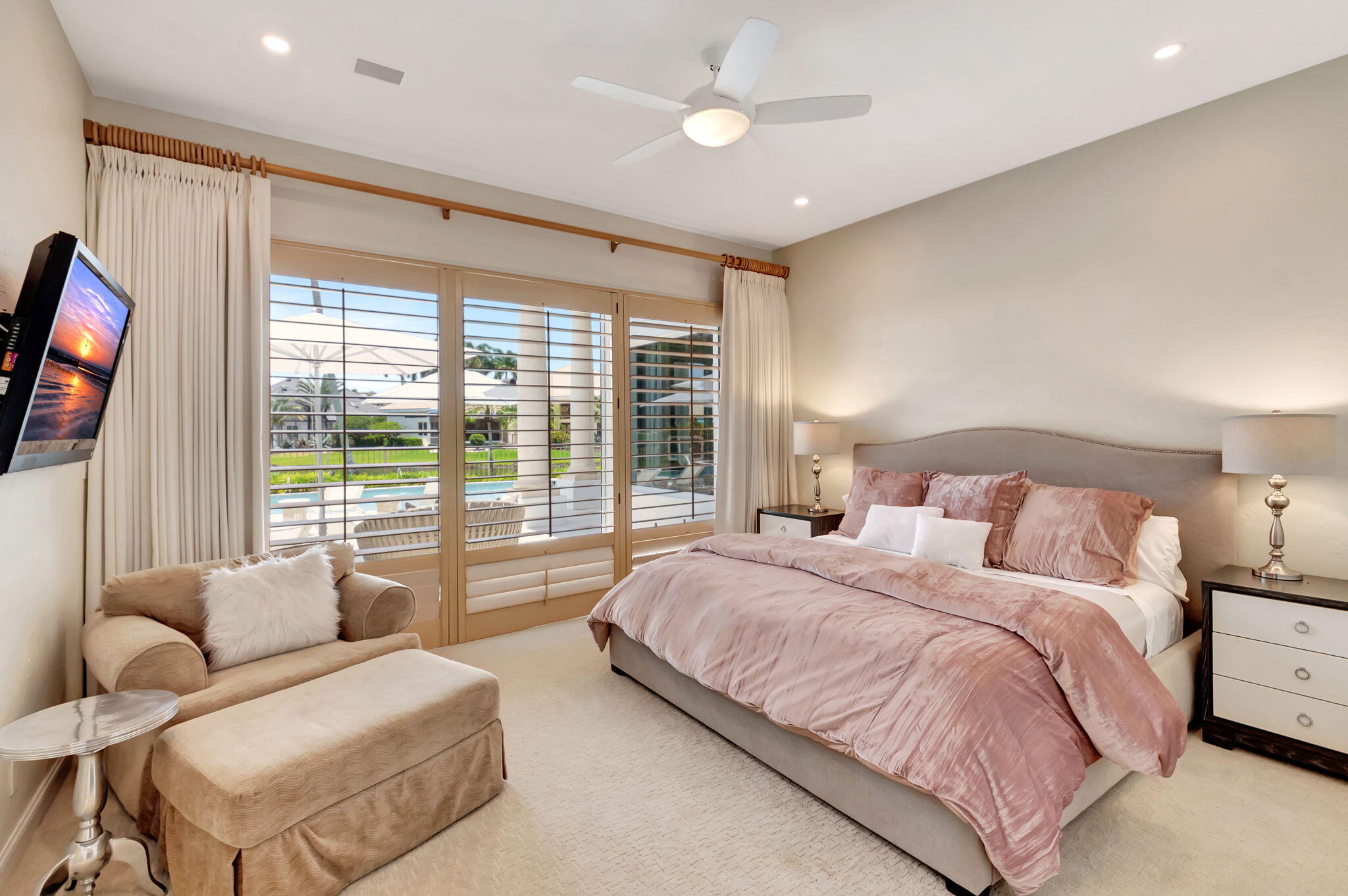 2599 Northwest 63rd Lane Boca Raton, FL 33496 - Photo 32 of 81 Bedroom 2 En-Suite