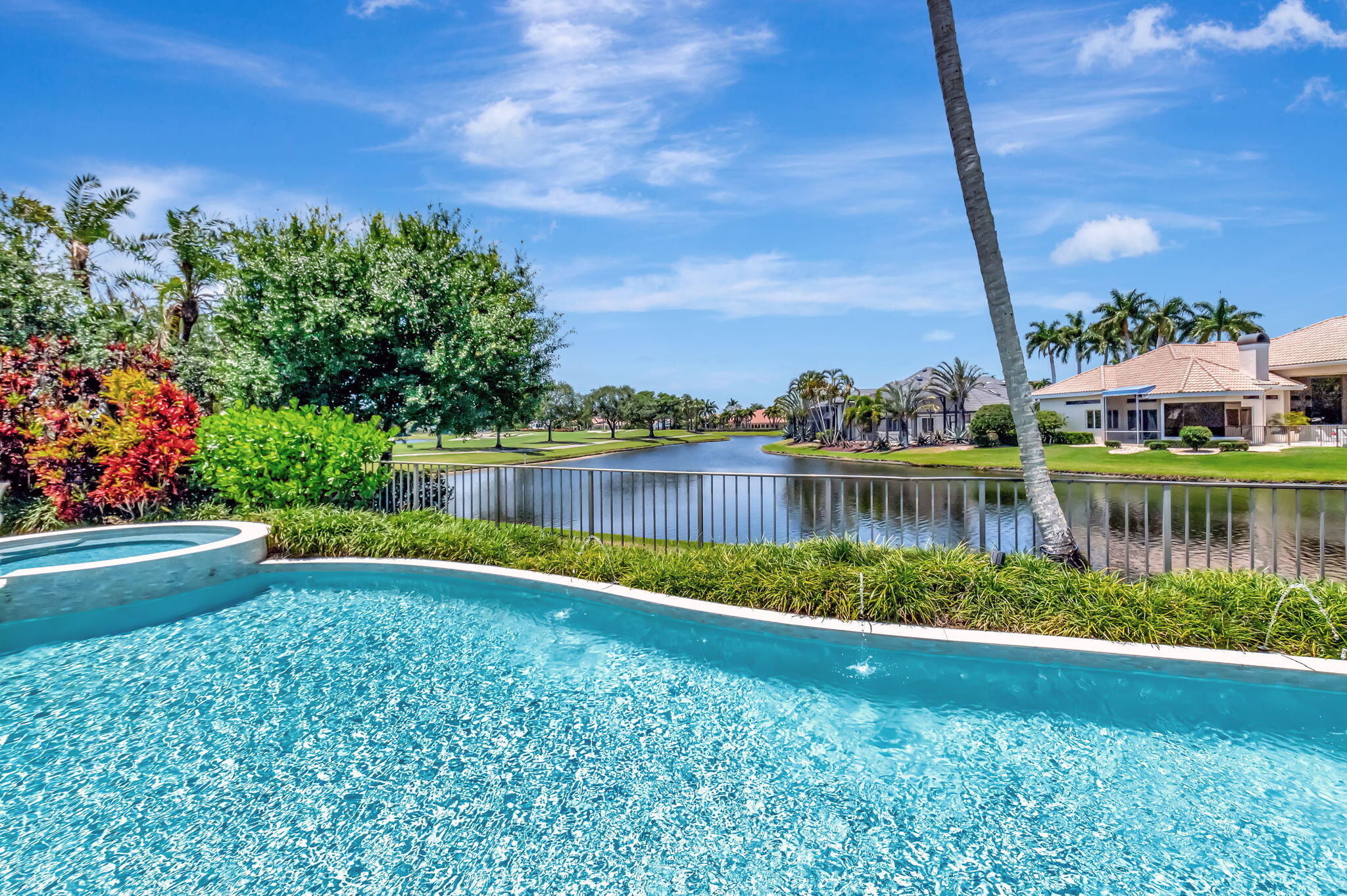 2599 Northwest 63rd Lane Boca Raton, FL 33496 - Photo 47 of 81 Endless Views
