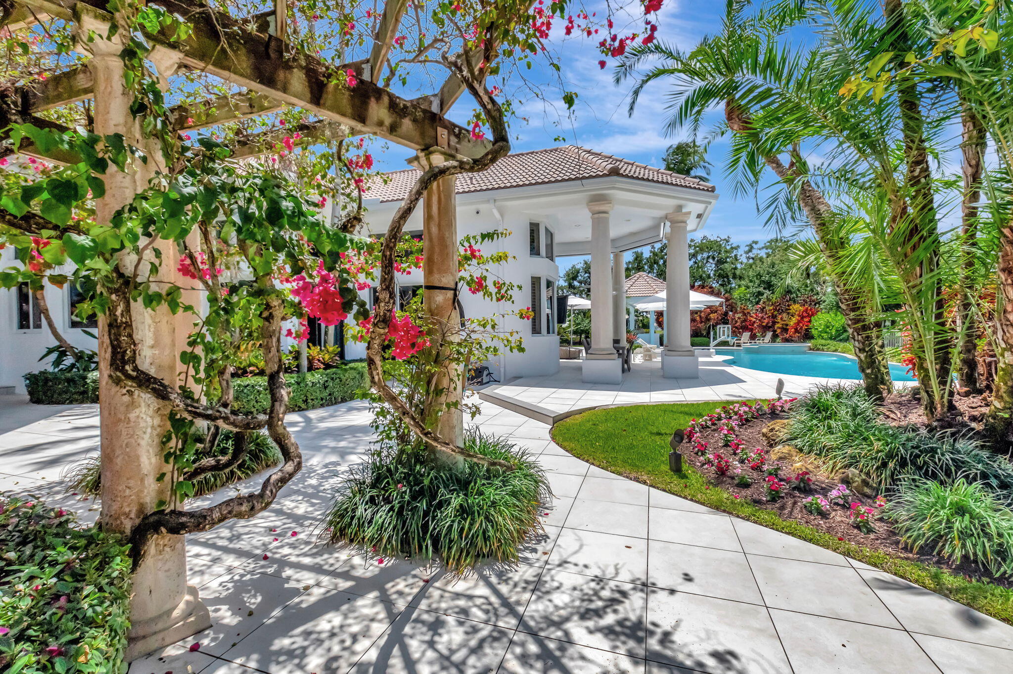 2599 Northwest 63rd Lane Boca Raton, FL 33496 - Photo 51 of 81 Terrace