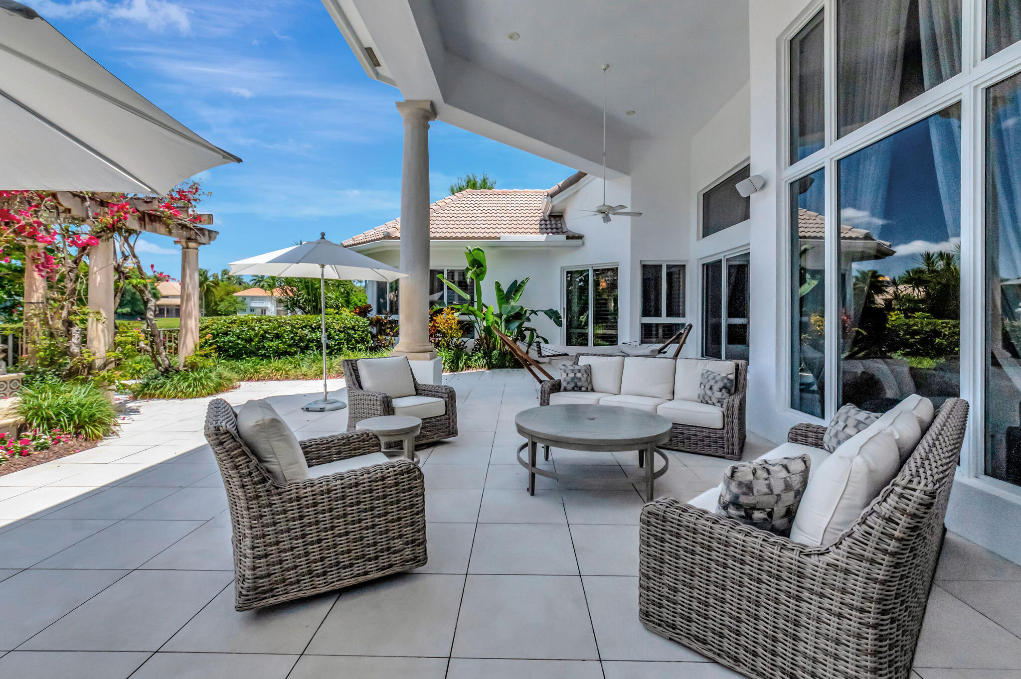 2599 Northwest 63rd Lane Boca Raton, FL 33496 - Photo 56 of 81 Gathering Area