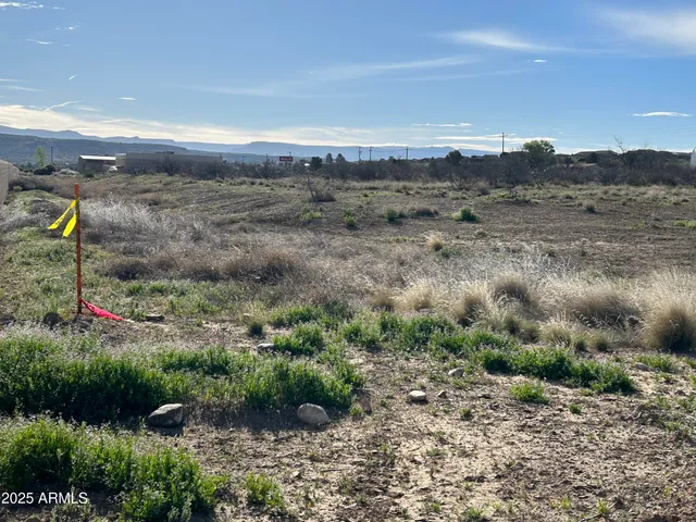 $649,000 | 0 Finnie Flat Road, Camp Verde, AZ 86322