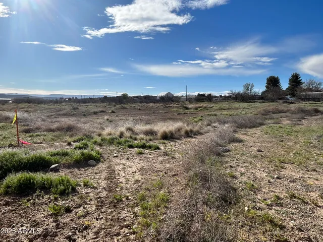 $649,000 | 0 Finnie Flat Road, Camp Verde, AZ 86322