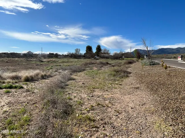 $649,000 | 0 Finnie Flat Road, Camp Verde, AZ 86322
