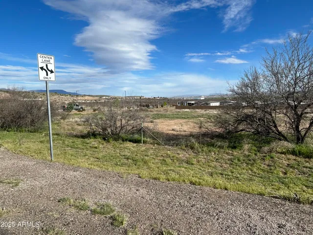 $649,000 | 0 Finnie Flat Road, Camp Verde, AZ 86322