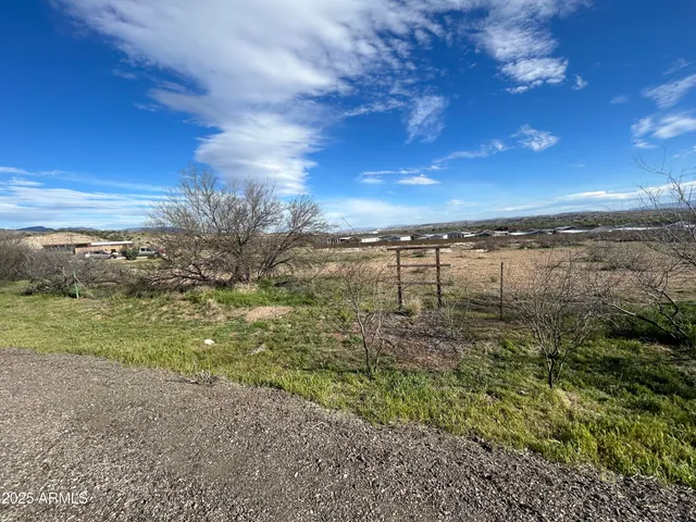 $649,000 | 0 Finnie Flat Road, Camp Verde, AZ 86322