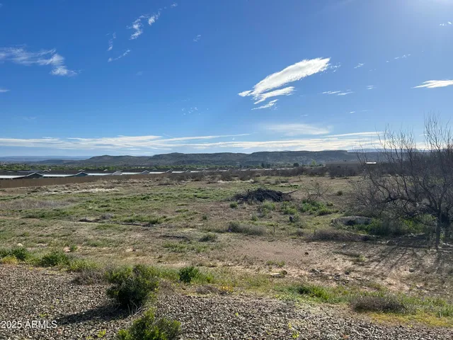 $649,000 | 0 Finnie Flat Road, Camp Verde, AZ 86322
