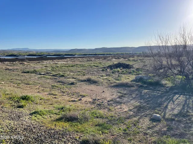 $649,000 | 0 Finnie Flat Road, Camp Verde, AZ 86322
