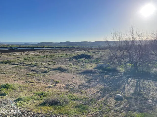 $649,000 | 0 Finnie Flat Road, Camp Verde, AZ 86322