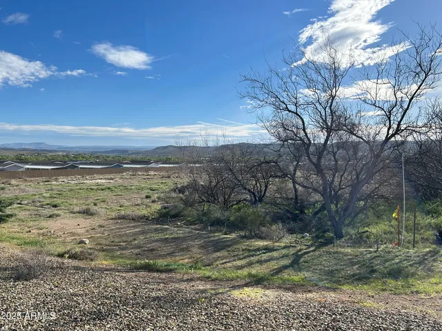 $649,000 | 0 Finnie Flat Road, Camp Verde, AZ 86322