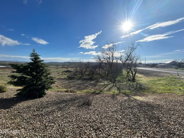 $649,000 | 0 Finnie Flat Road, Camp Verde, AZ 86322