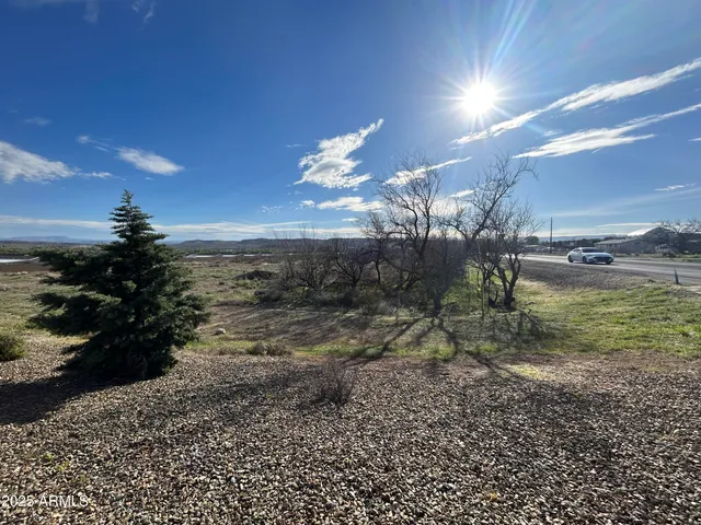 $649,000 | 0 Finnie Flat Road, Camp Verde, AZ 86322