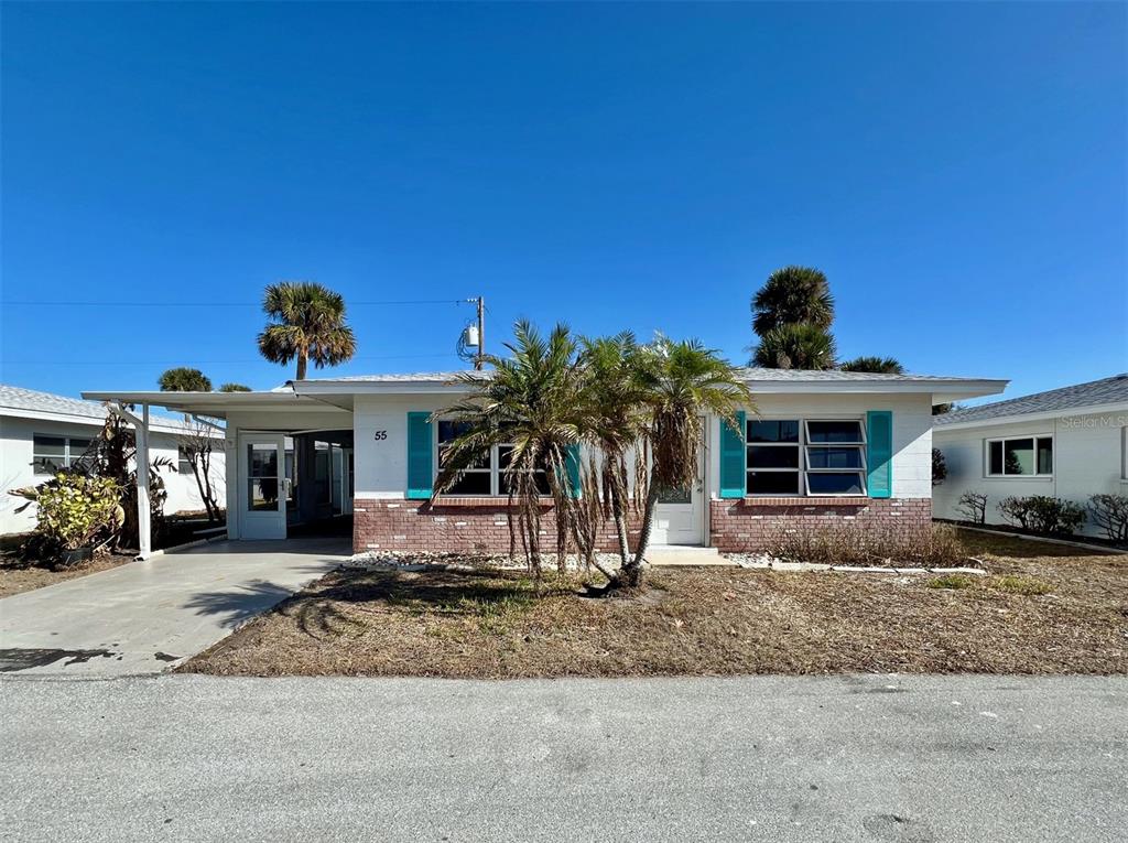 1977 Beach Road, Unit 55 Englewood, FL 34223 - Photo 1 of 1 Gallery Image 1