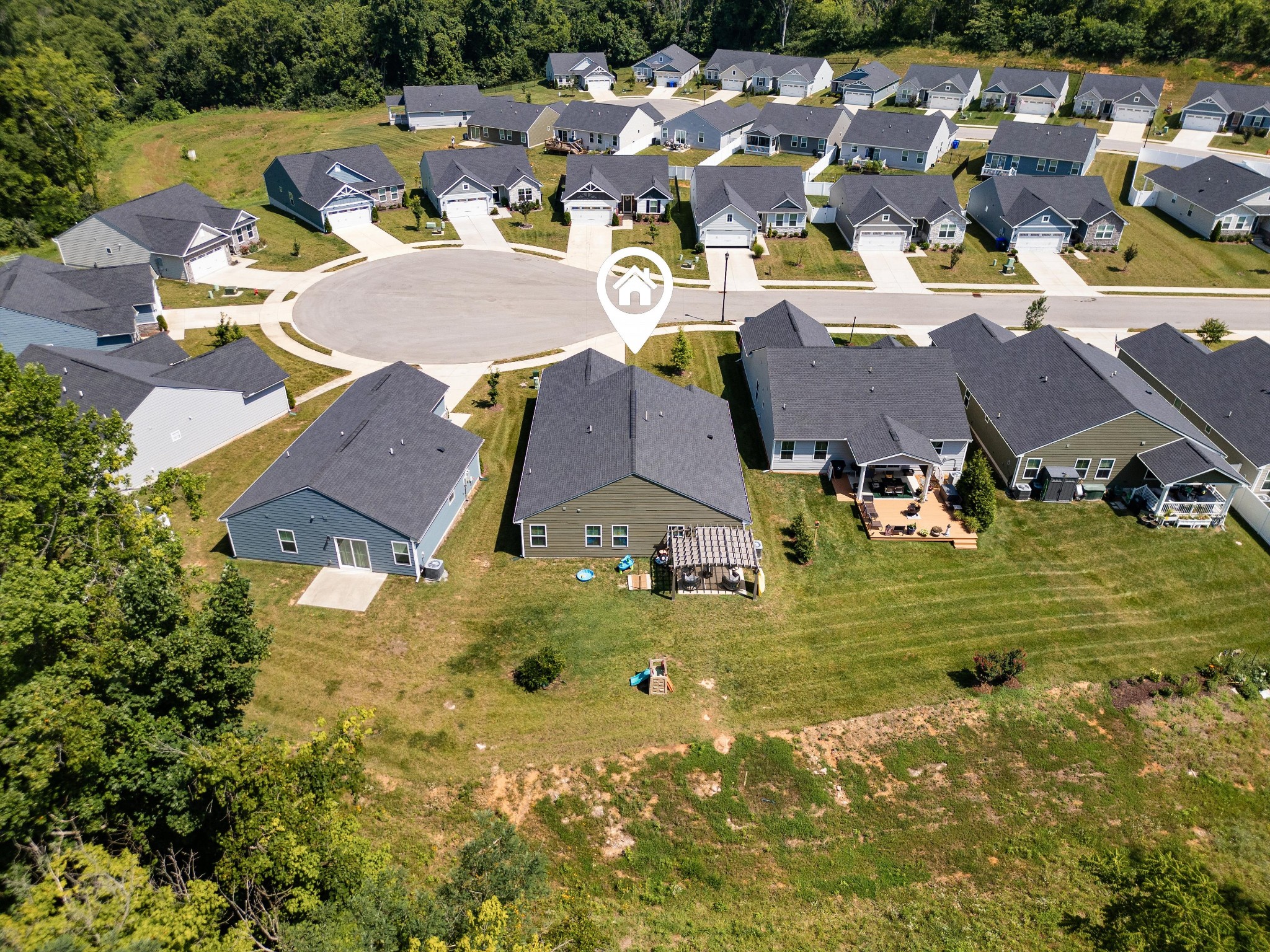 813 Rae Drive Columbia, TN 38401 - Photo 24 of 26