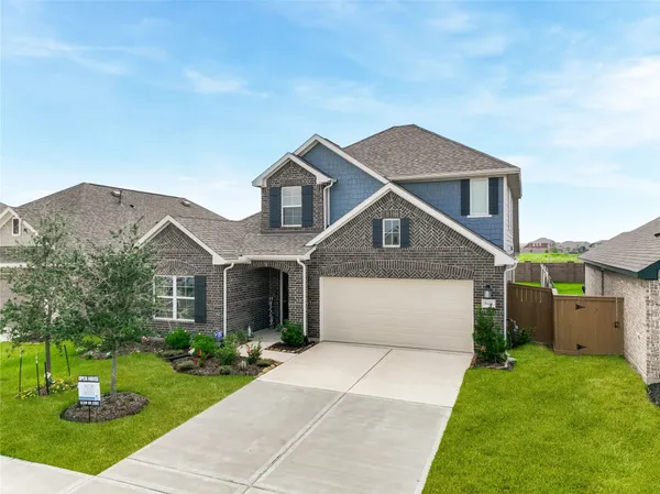 $474,000 | 8634 Jetty Gln Drive, Cypress, TX 77433
