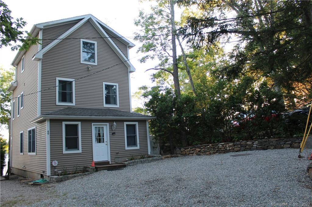 49 Day Point Road, Unit 49 East Hampton, CT 06424 - Photo 1 of 1