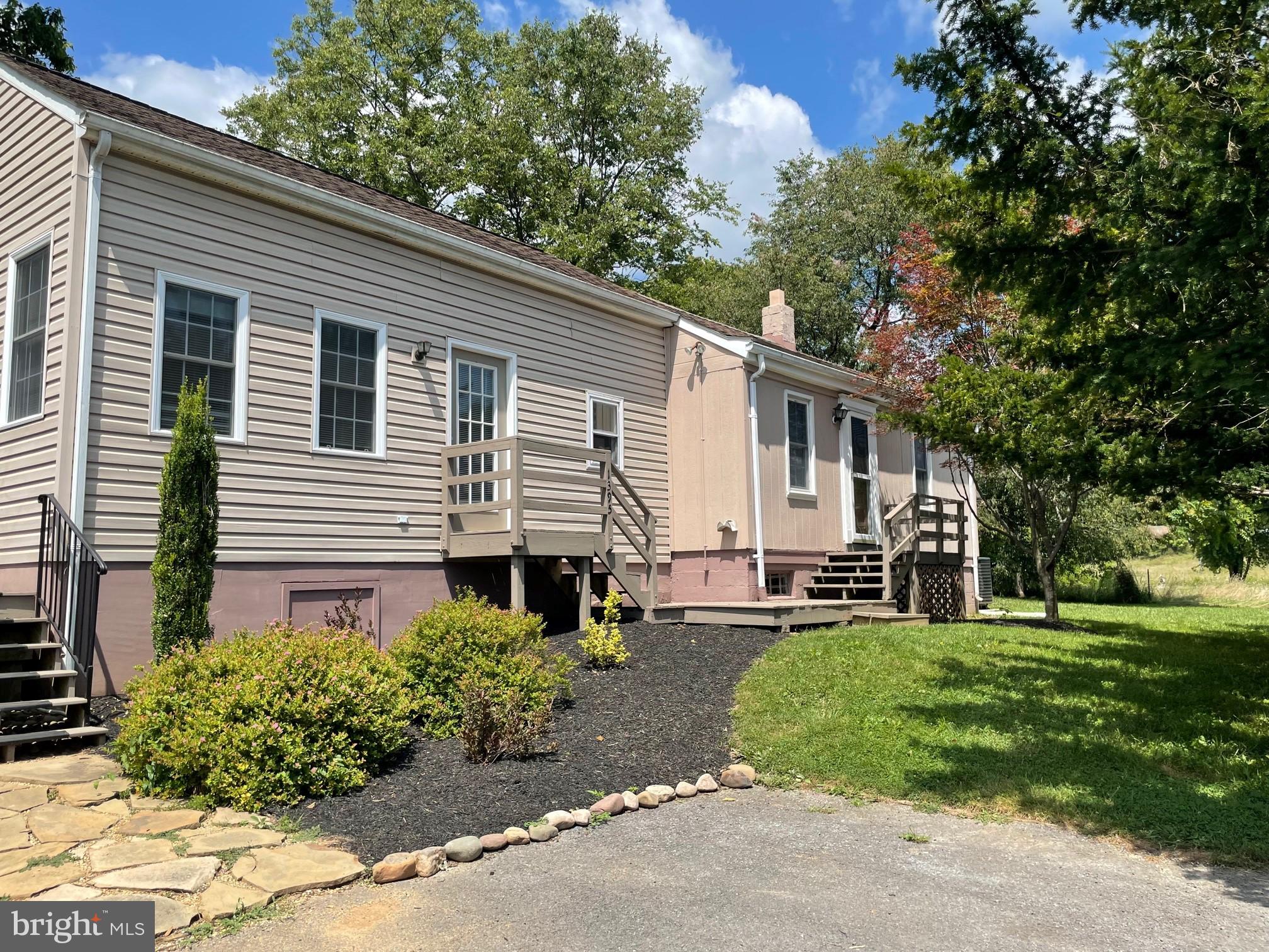 1395 Shepherd Grade Road Shepherdstown, WV 25443 - Photo 1 of 20 Gallery Image 1