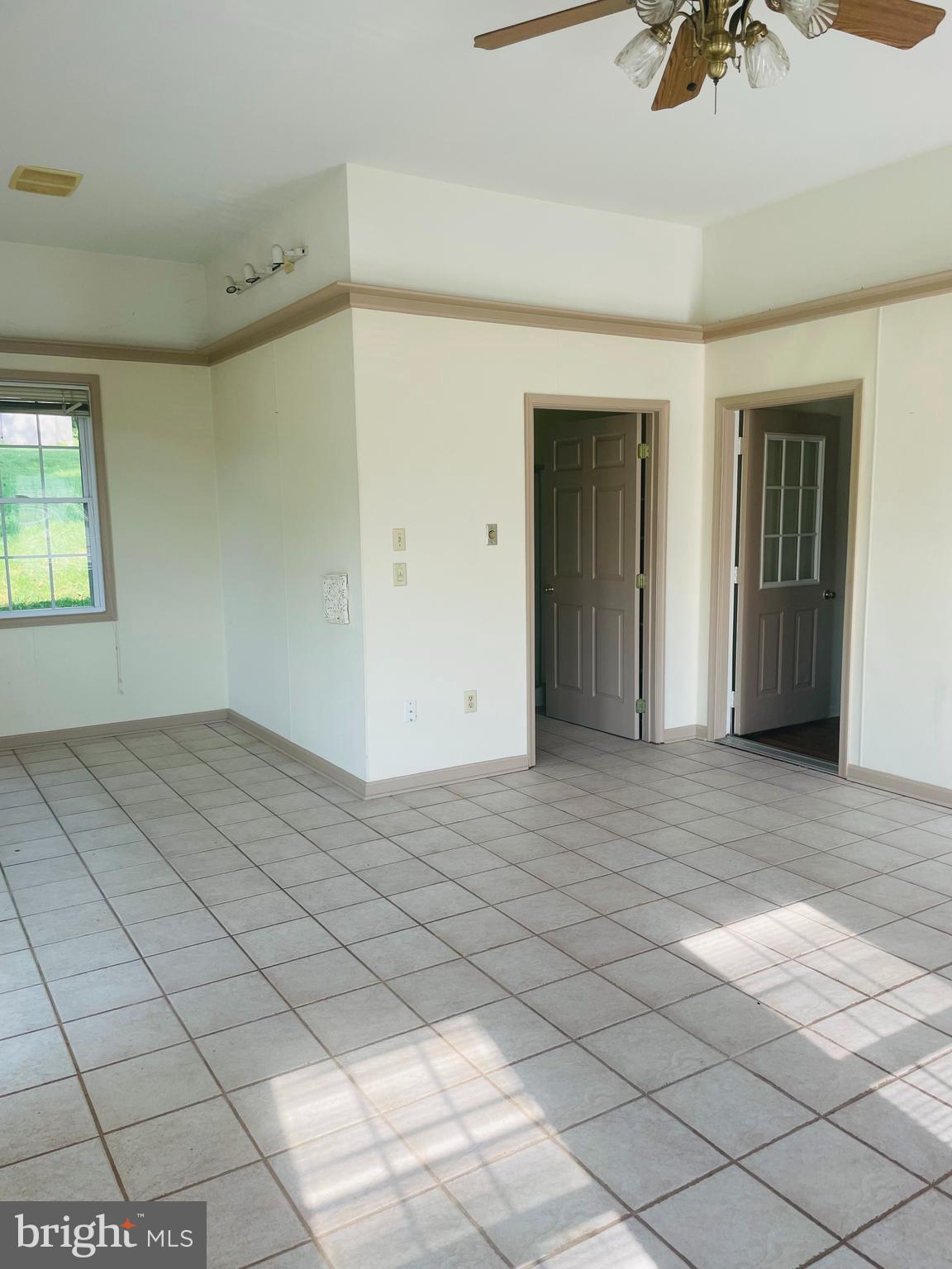 1395 Shepherd Grade Road Shepherdstown, WV 25443 - Photo 8 of 20 sunroom
