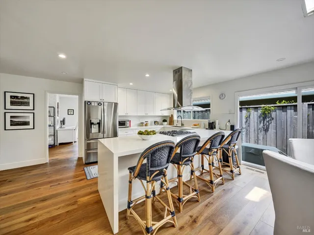 $3,150,000 | 9 St Lucia Place, Tiburon, CA 94920