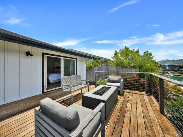 $3,150,000 | 9 St Lucia Place, Tiburon, CA 94920