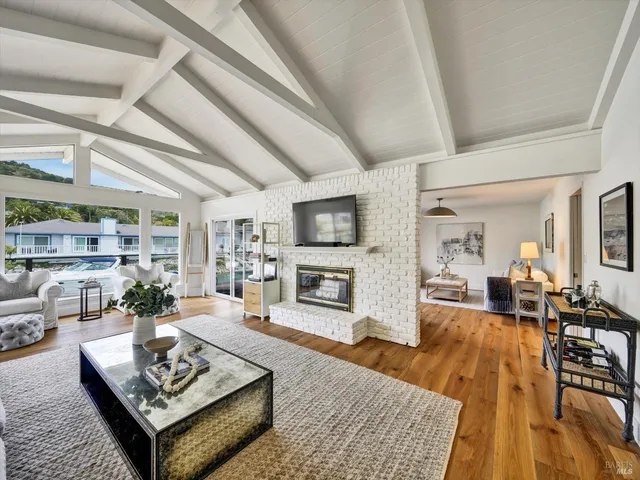 $3,150,000 | 9 St Lucia Place, Tiburon, CA 94920