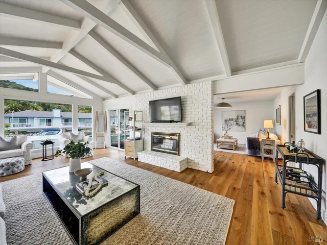 $3,150,000 | 9 St Lucia Place, Tiburon, CA 94920