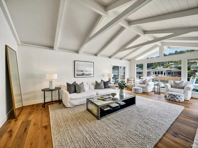 $3,150,000 | 9 St Lucia Place, Tiburon, CA 94920