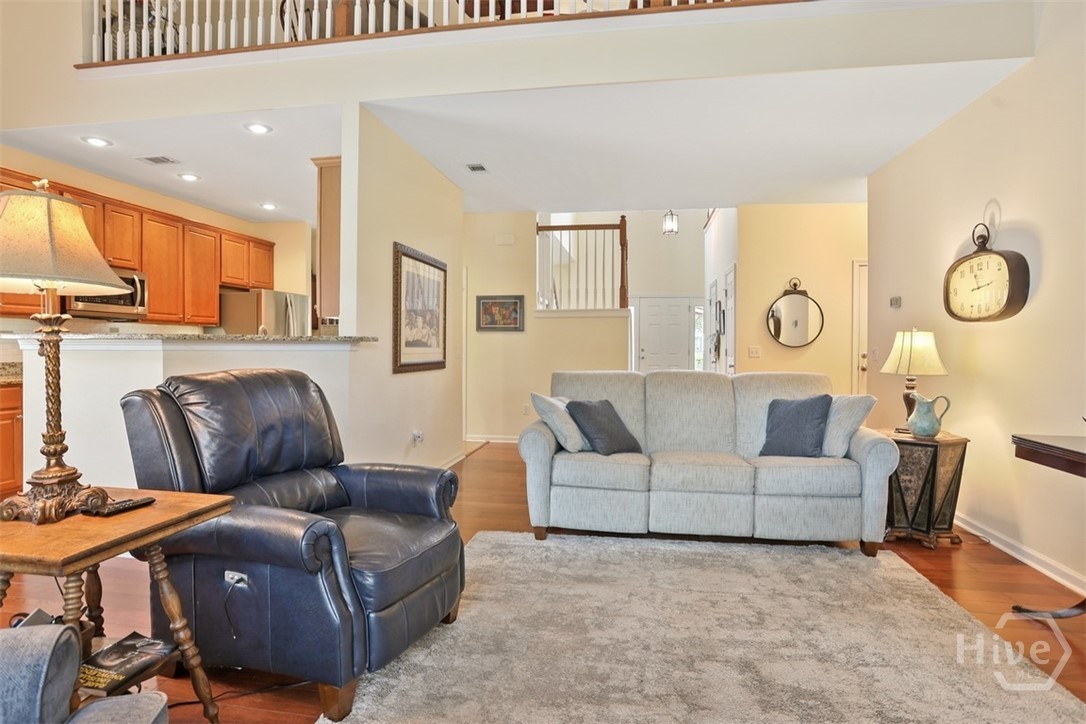165 Regency Circle Pooler, GA 31322 - Photo 12 of 51