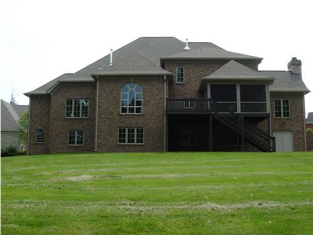 3207 Ridge Brook Court Prospect, KY 40059 - Photo 2 of 25 Additional Photo